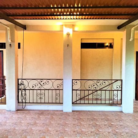 Casa In Samara公寓 外观 照片