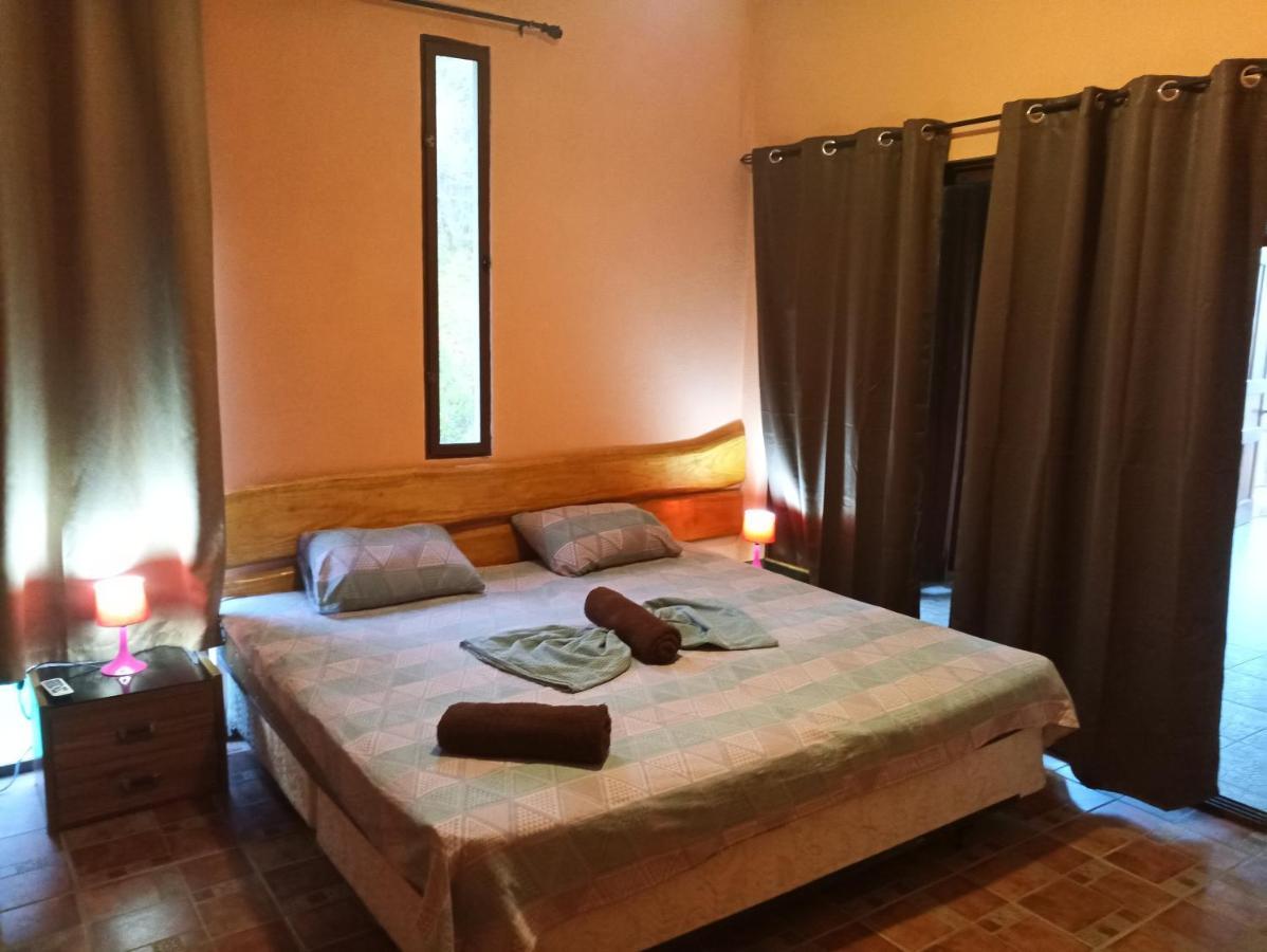 Casa In Samara公寓 外观 照片