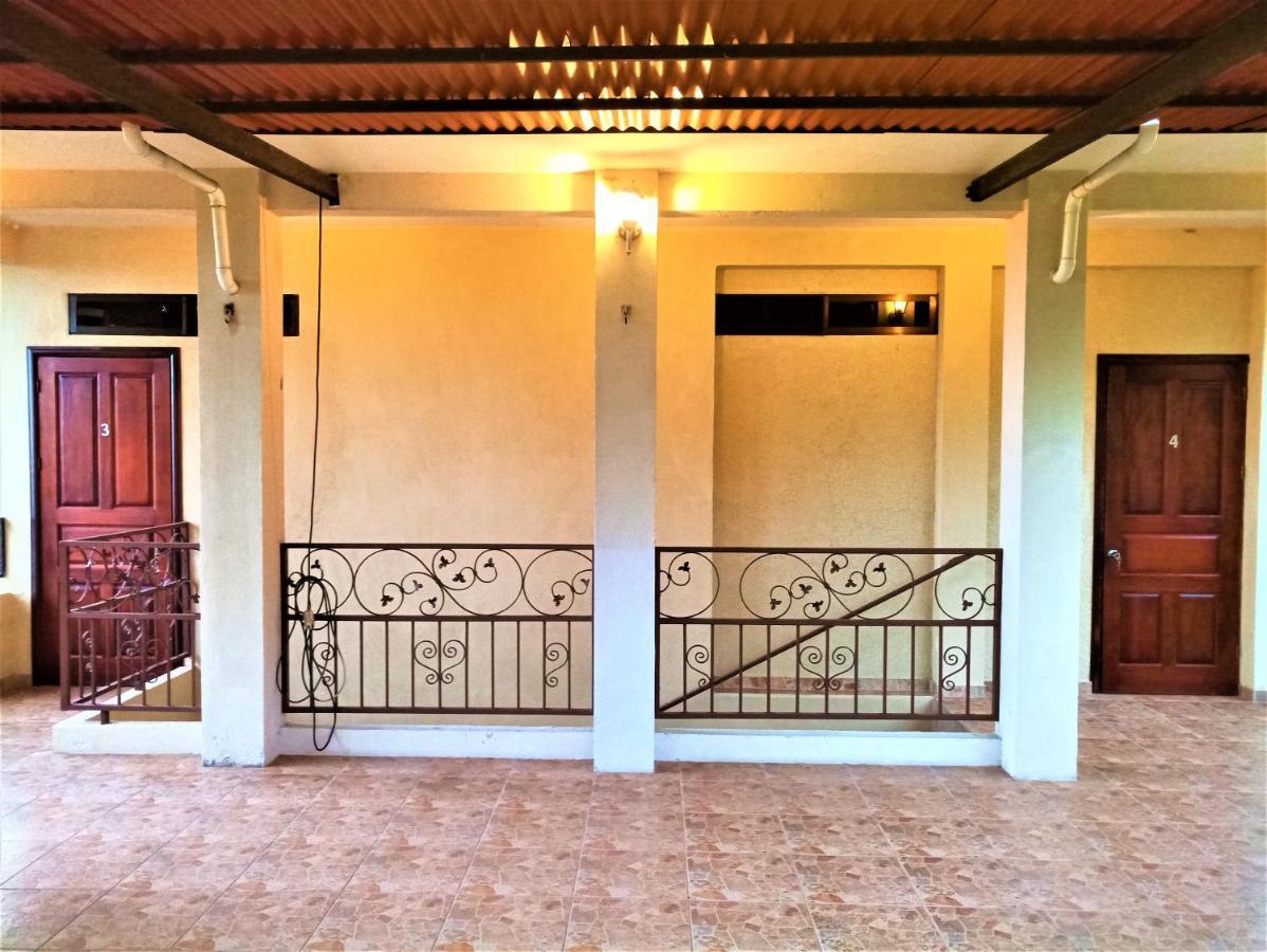 Casa In Samara公寓 外观 照片