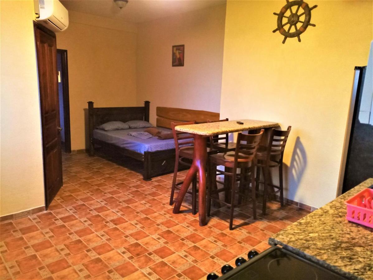 Casa In Samara公寓 外观 照片