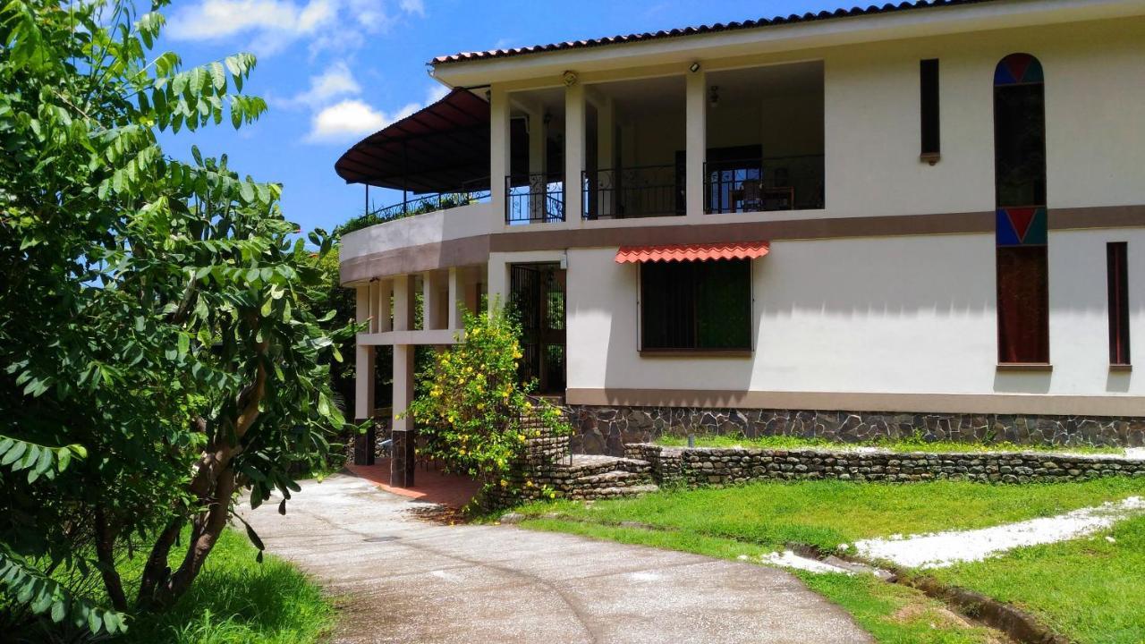 Casa In Samara公寓 外观 照片